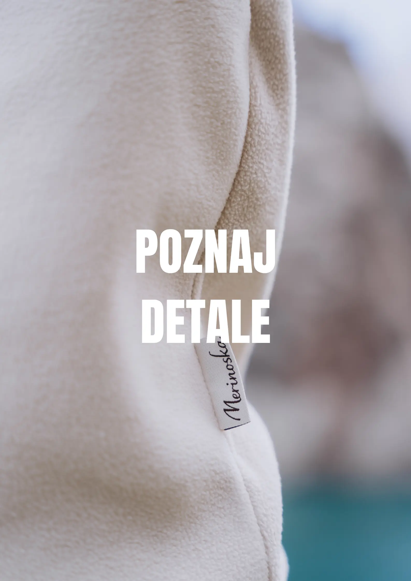 Poznaj detale polaru Merinoska