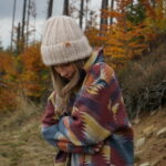 Czapka Lumi - Naturalny